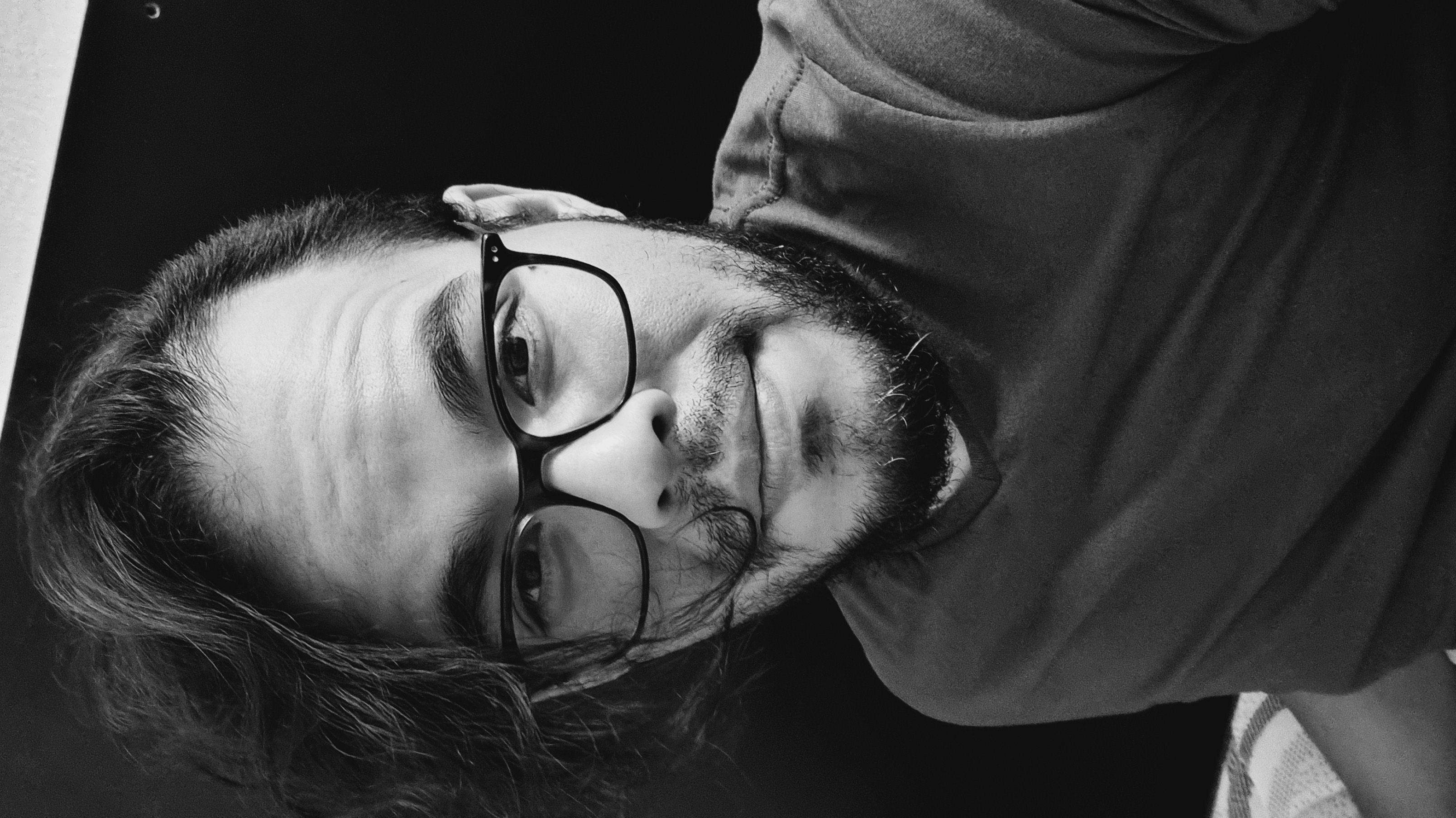 Edgar Mancilla Sanchez